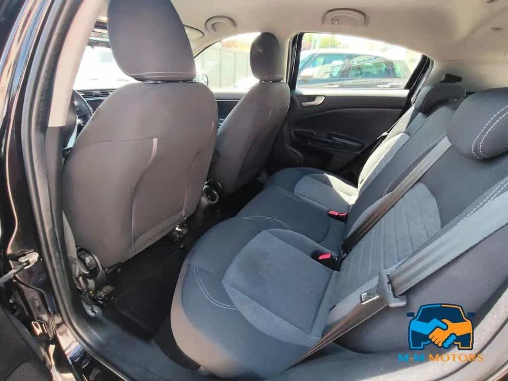 Alfa Romeo Giulietta 1.6 jtdm Business 120cv 10/2018-photo-14