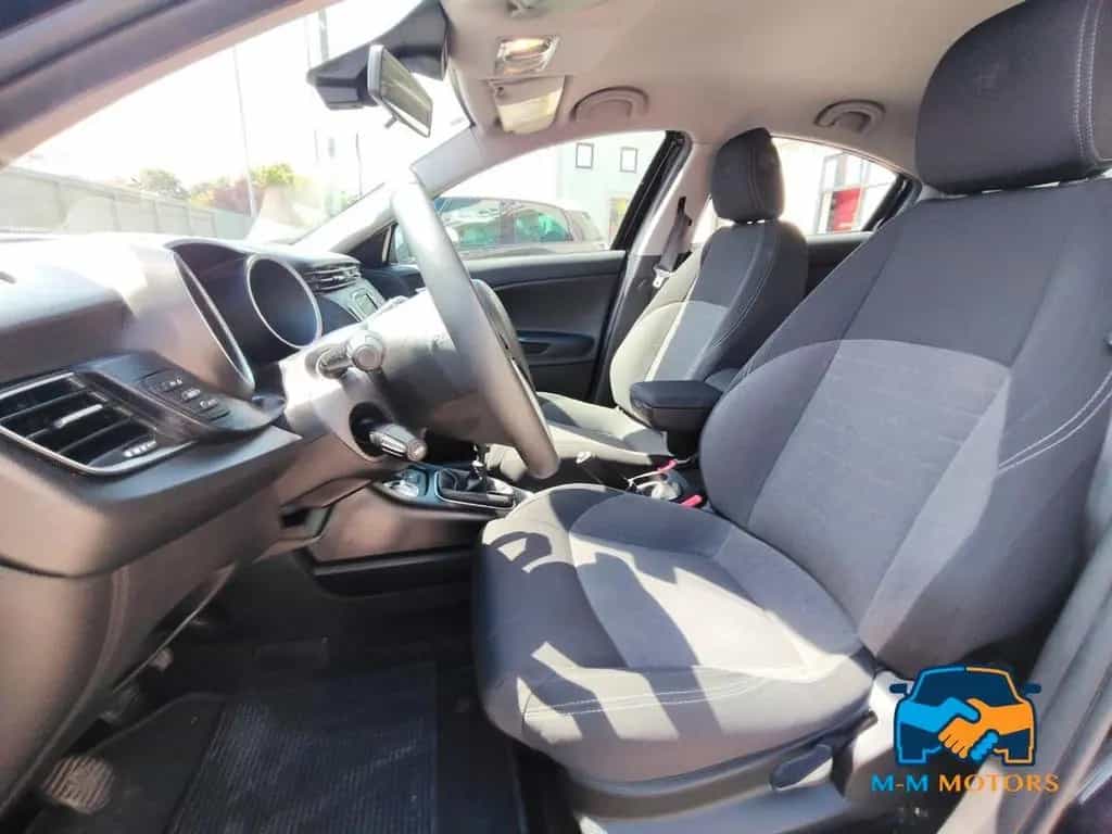 Alfa Romeo Giulietta 1.6 jtdm Business 120cv 10/2018-photo-8