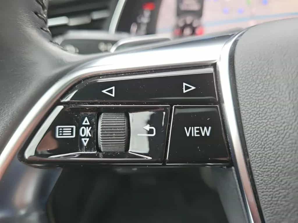 Audi A6 Avant 45 TDI quattro Design/B&O/DAB/Matrix 06/2021-photo-16