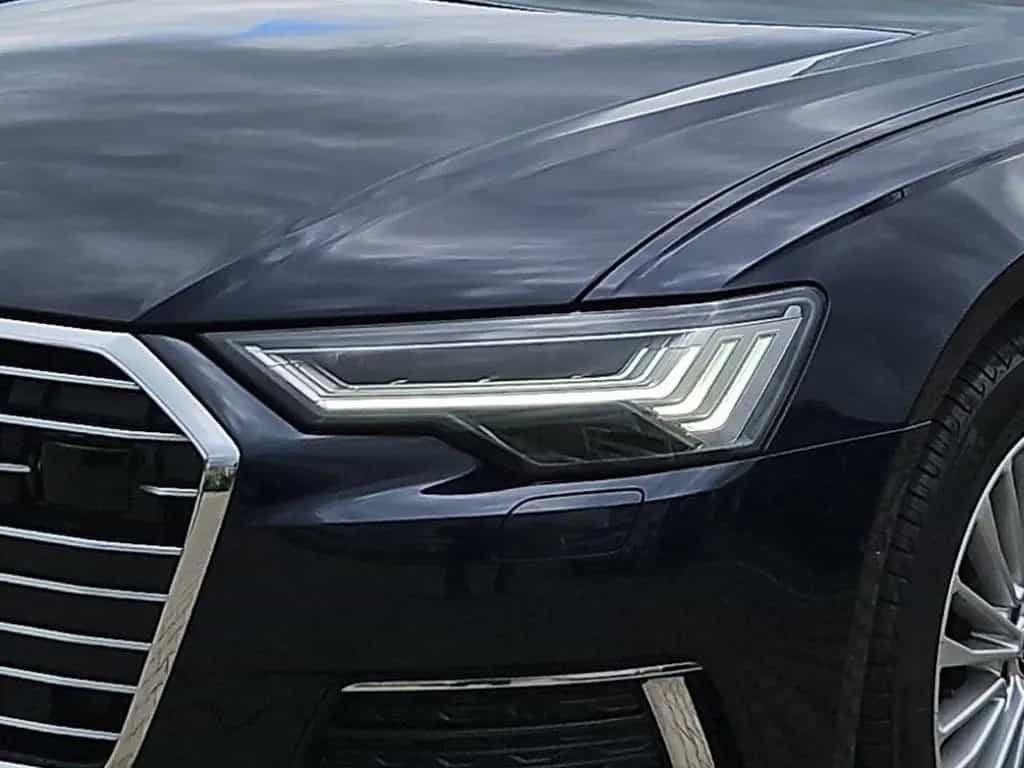 Audi A6 Avant 45 TDI quattro Design/B&O/DAB/Matrix 06/2021-photo-4