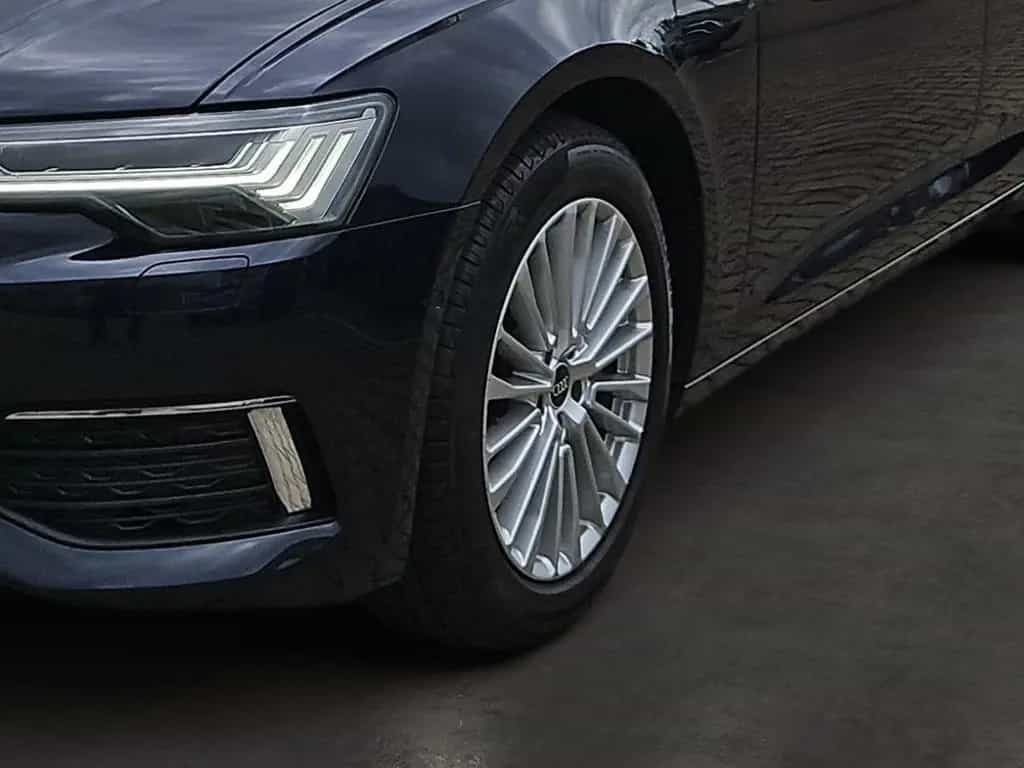Audi A6 Avant 45 TDI quattro Design/B&O/DAB/Matrix 06/2021-photo-5