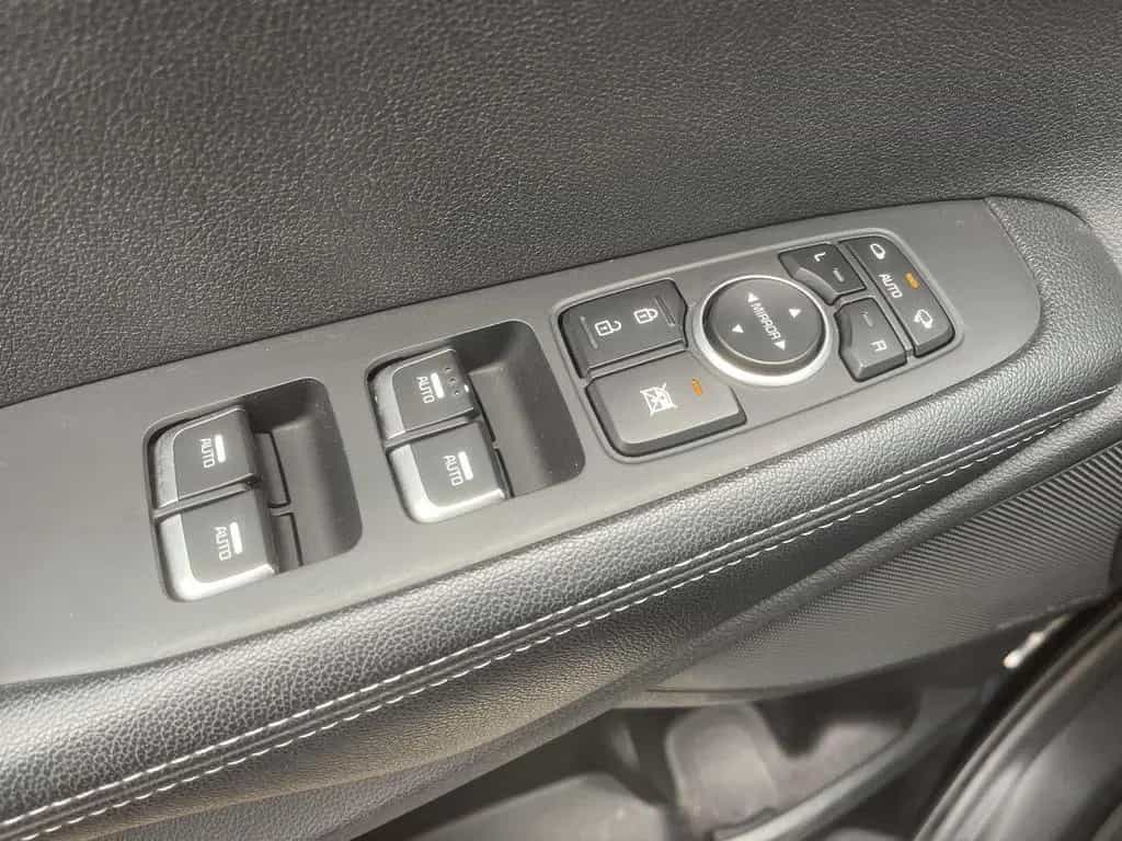 Kia Sorento 2.2 CRDi AUT 4WD Platinum XEN PANO NAVI 03/2018-photo-22