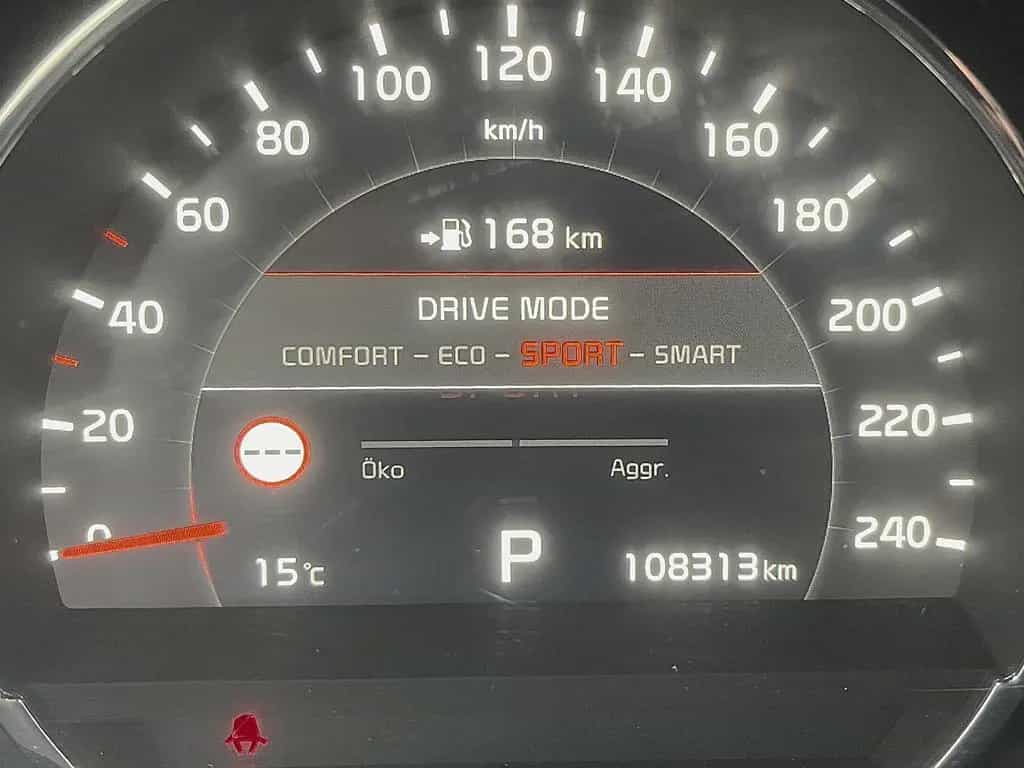 Kia Sorento 2.2 CRDi AUT 4WD Platinum XEN PANO NAVI 03/2018-photo-26