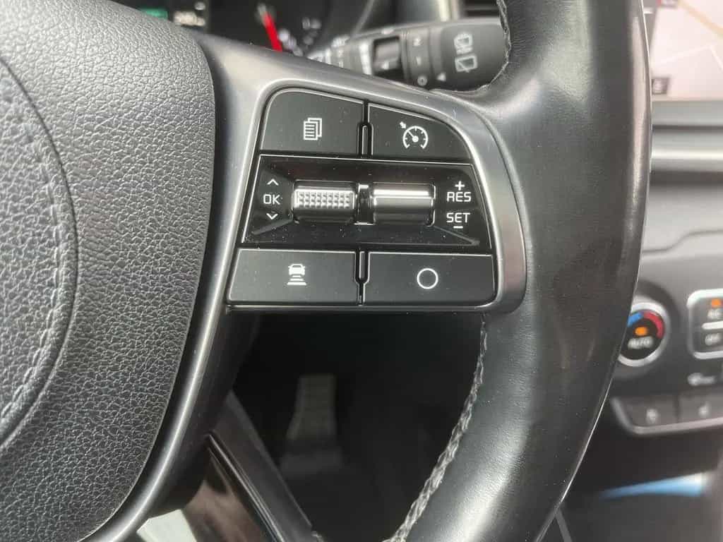 Kia Sorento 2.2 CRDi AUT 4WD Platinum XEN PANO NAVI 03/2018-photo-27