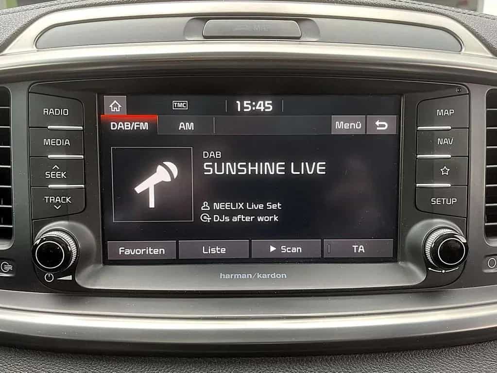 Kia Sorento 2.2 CRDi AUT 4WD Platinum XEN PANO NAVI 03/2018-photo-29