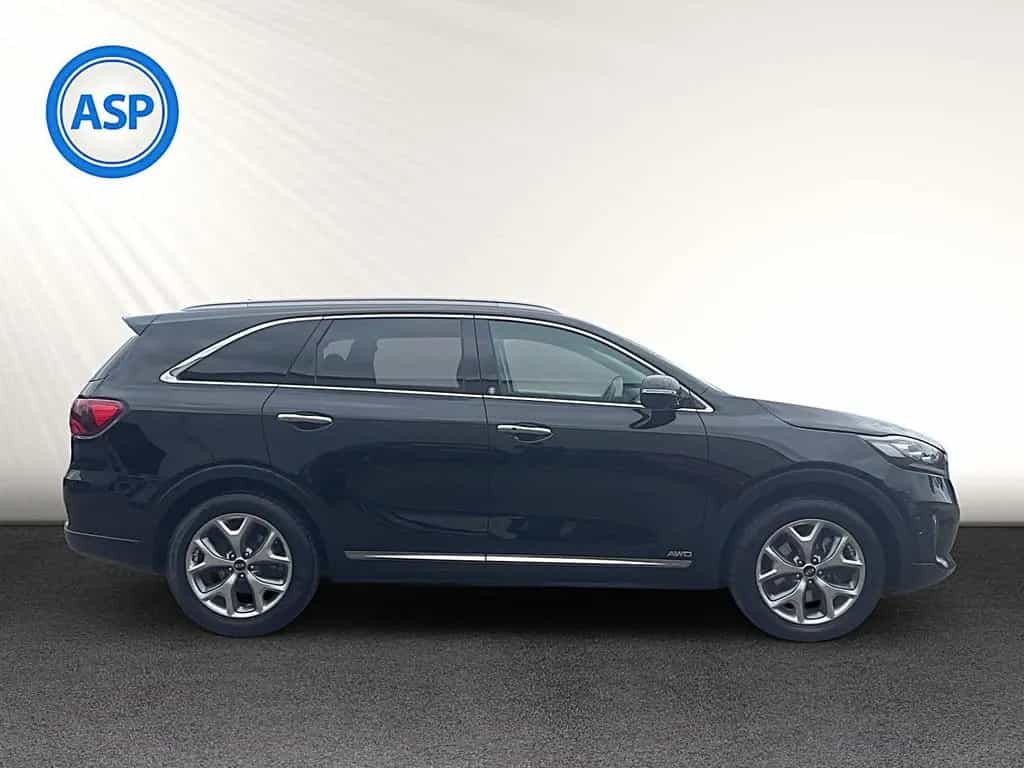 Kia Sorento 2.2 CRDi AUT 4WD Platinum XEN PANO NAVI 03/2018-photo-3