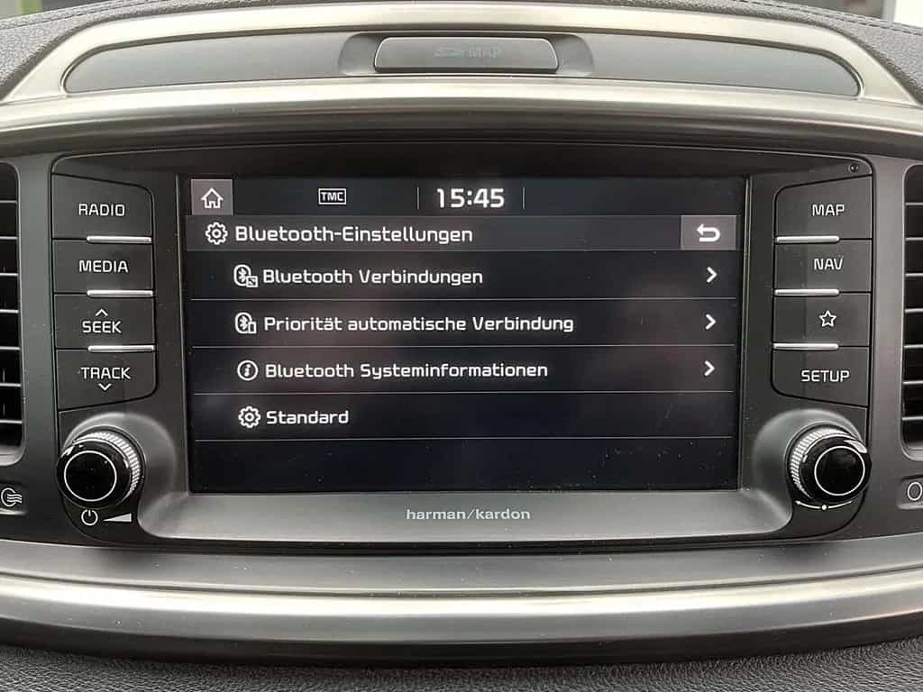 Kia Sorento 2.2 CRDi AUT 4WD Platinum XEN PANO NAVI 03/2018-photo-30