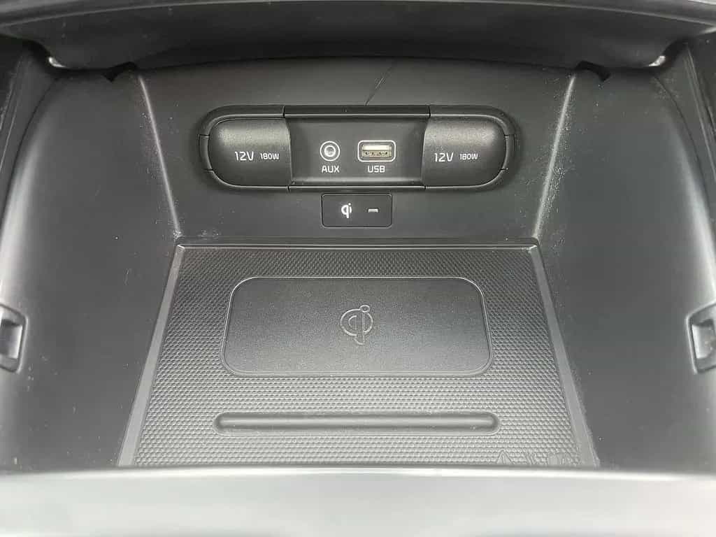 Kia Sorento 2.2 CRDi AUT 4WD Platinum XEN PANO NAVI 03/2018-photo-34