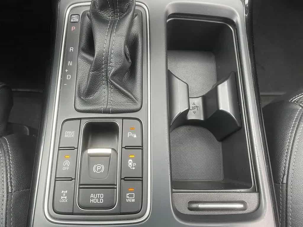 Kia Sorento 2.2 CRDi AUT 4WD Platinum XEN PANO NAVI 03/2018-photo-35