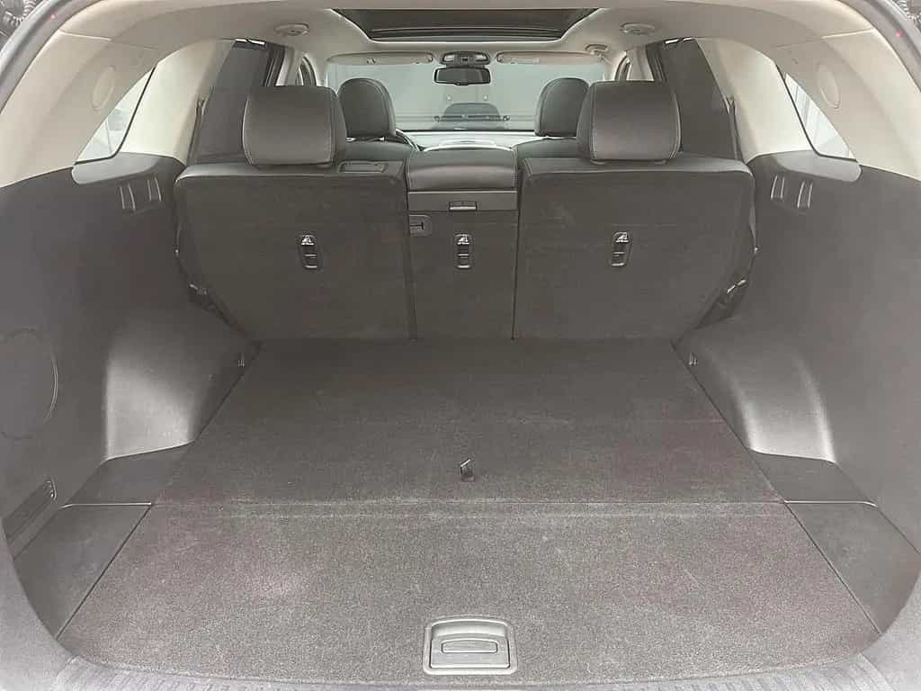 Kia Sorento 2.2 CRDi AUT 4WD Platinum XEN PANO NAVI 03/2018-photo-37