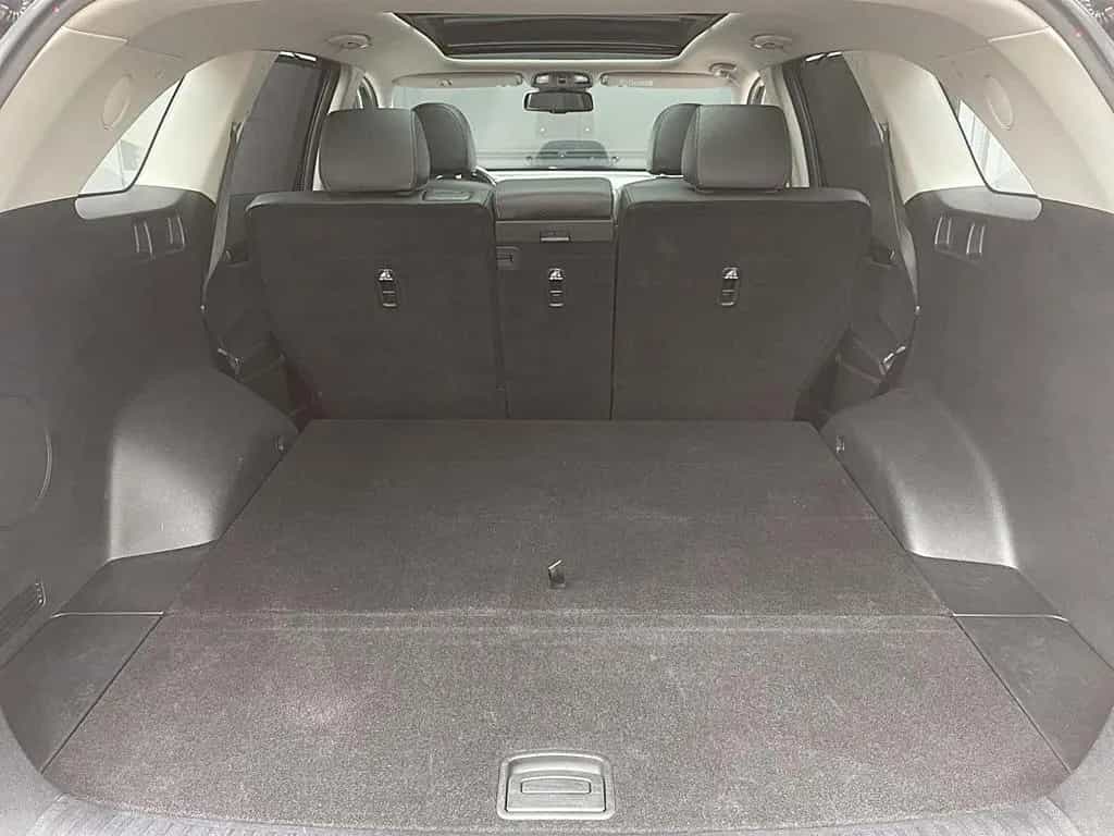 Kia Sorento 2.2 CRDi AUT 4WD Platinum XEN PANO NAVI 03/2018-photo-38
