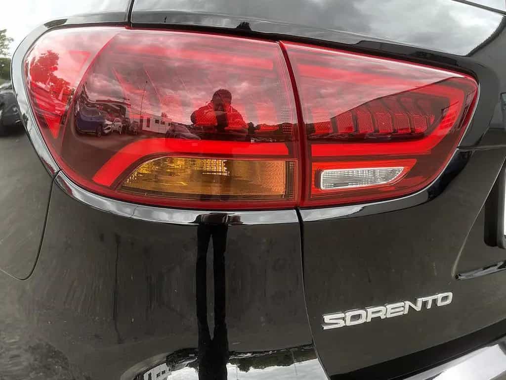 Kia Sorento 2.2 CRDi AUT 4WD Platinum XEN PANO NAVI 03/2018-photo-47