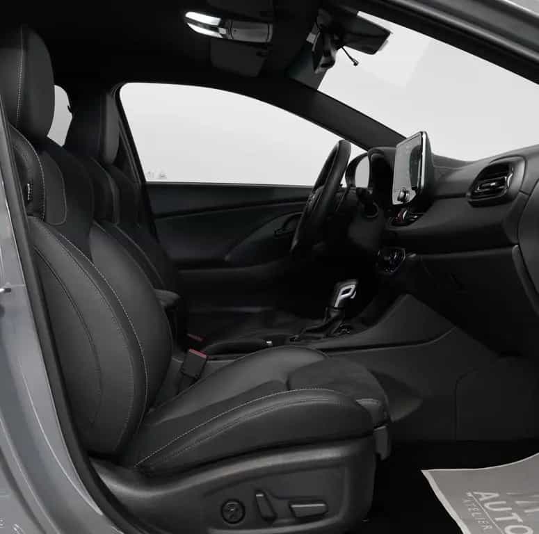 Hyundai i30 N PERFOMANCE DTC*1.HD*NAVI*R.KAM*LED*KEY-GO* 08/2022-photo-11