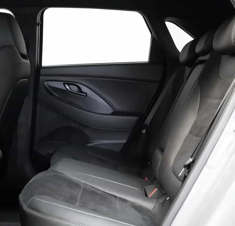 Hyundai i30 N PERFOMANCE DTC*1.HD*NAVI*R.KAM*LED*KEY-GO* 08/2022-photo-12