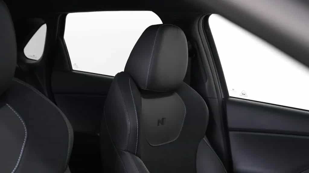 Hyundai i30 N PERFOMANCE DTC*1.HD*NAVI*R.KAM*LED*KEY-GO* 08/2022-photo-14