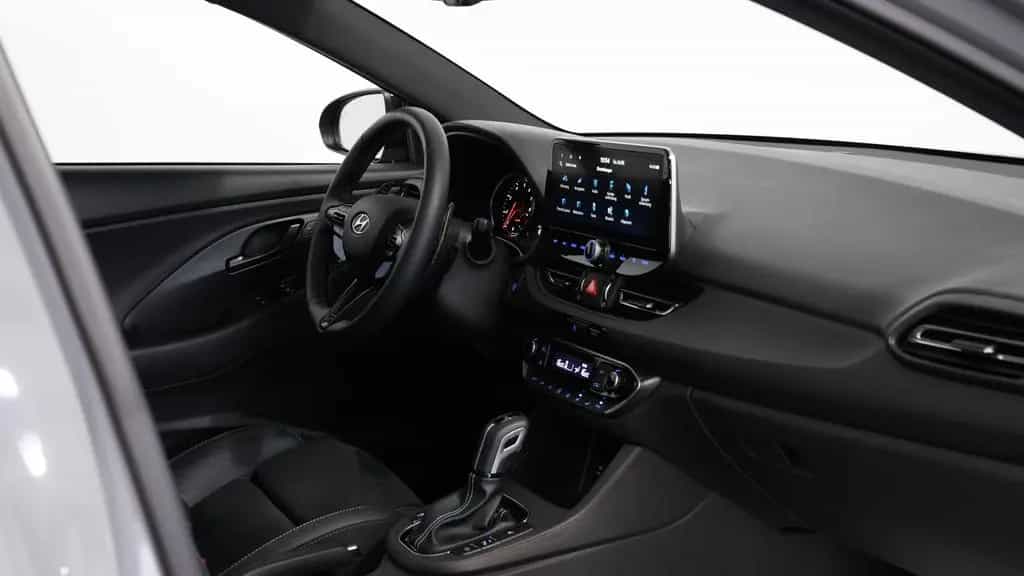 Hyundai i30 N PERFOMANCE DTC*1.HD*NAVI*R.KAM*LED*KEY-GO* 08/2022-photo-18
