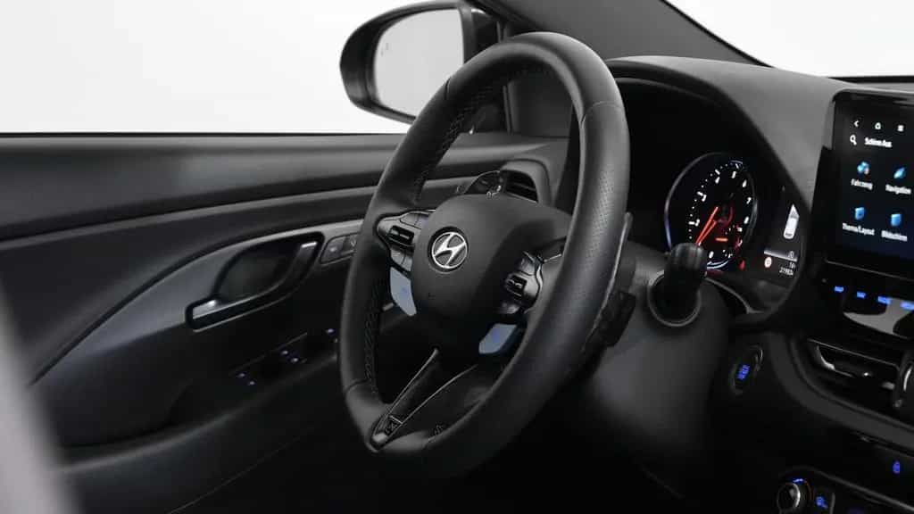 Hyundai i30 N PERFOMANCE DTC*1.HD*NAVI*R.KAM*LED*KEY-GO* 08/2022-photo-19