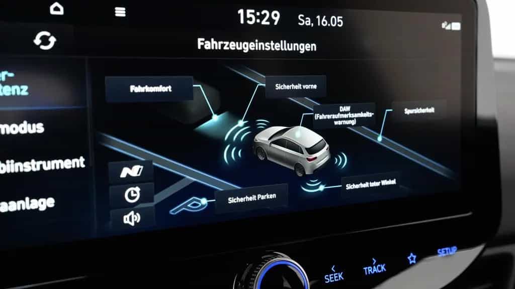 Hyundai i30 N PERFOMANCE DTC*1.HD*NAVI*R.KAM*LED*KEY-GO* 08/2022-photo-24