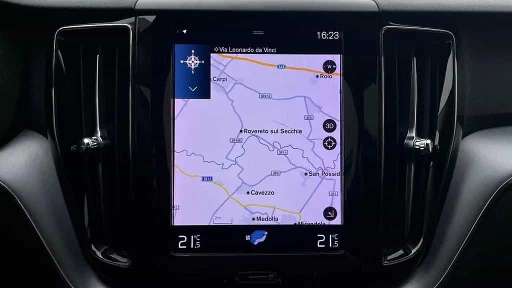 Volvo XC60 XC60 D4 2.0 GEARTRONIC INSCRIPTION 190CV - 07/2020-photo-10