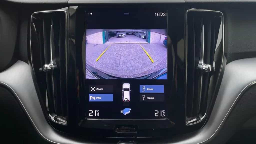 Volvo XC60 XC60 D4 2.0 GEARTRONIC INSCRIPTION 190CV - 07/2020-photo-11