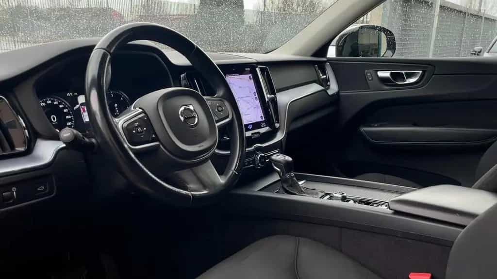 Volvo XC60 XC60 D4 2.0 GEARTRONIC INSCRIPTION 190CV - 07/2020-photo-14