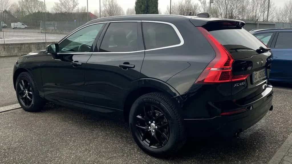 Volvo XC60 XC60 D4 2.0 GEARTRONIC INSCRIPTION 190CV - 07/2020-photo-5