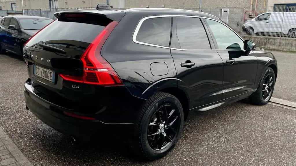 Volvo XC60 XC60 D4 2.0 GEARTRONIC INSCRIPTION 190CV - 07/2020-photo-7
