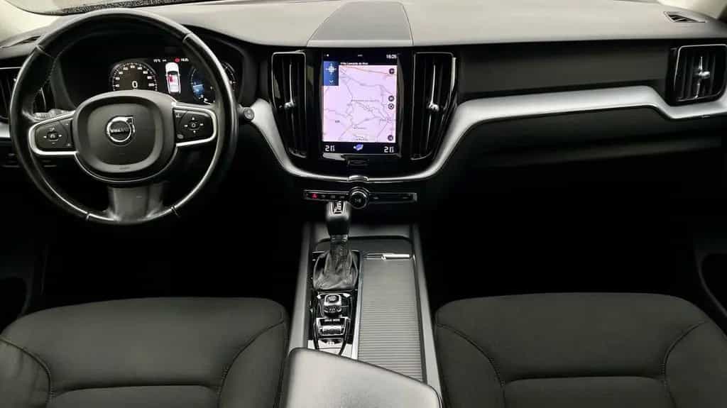 Volvo XC60 XC60 D4 2.0 GEARTRONIC INSCRIPTION 190CV - 07/2020-photo-8