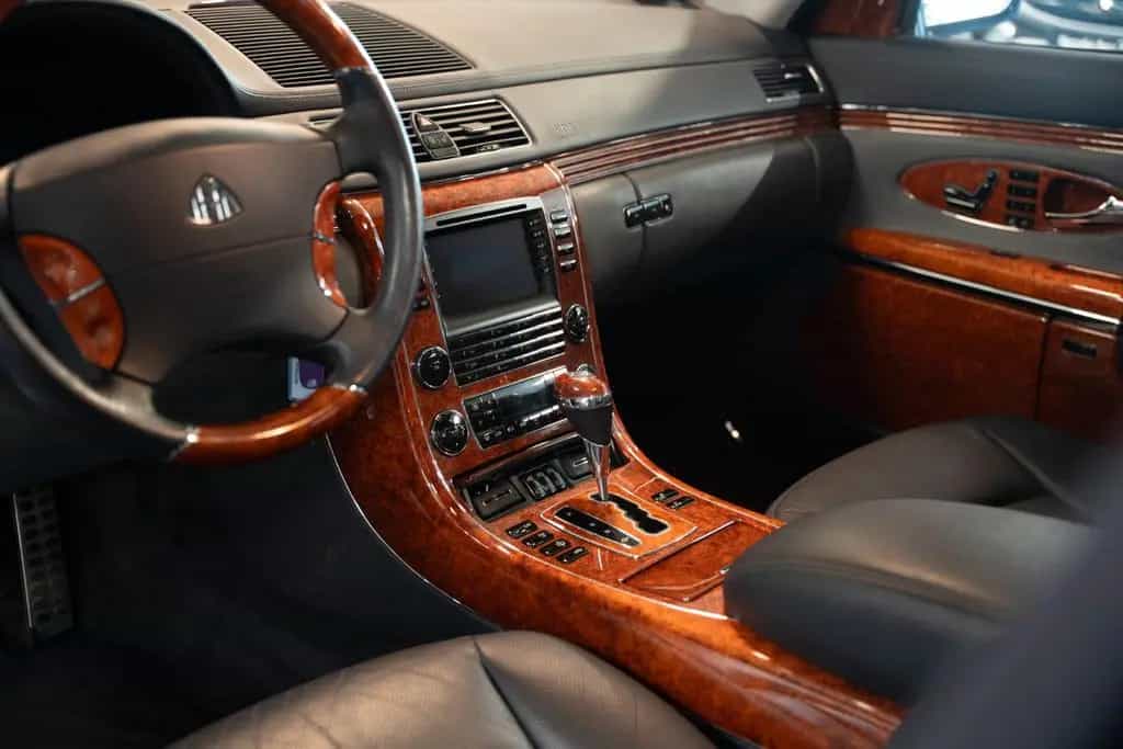 Maybach 62 03/2006-photo-4