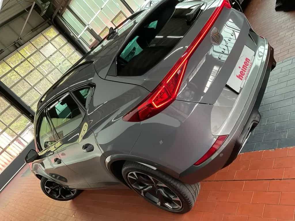 Cupra Formentor 1.5 TSI DSG AHK+LED+NAVI+19Z LM-FELGEN 04/2023-photo-14