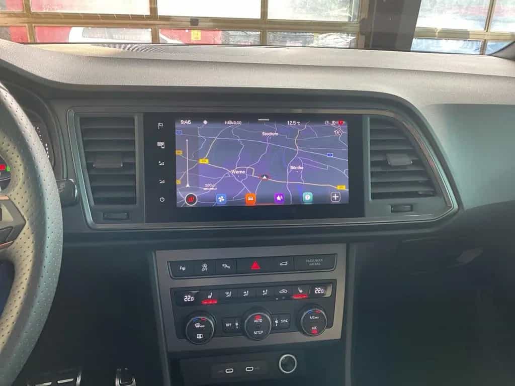 Cupra Ateca 2.0 TSI 4Drive VZ DSG AHK+LED+19Z LM-FELGE 06/2023-photo-11