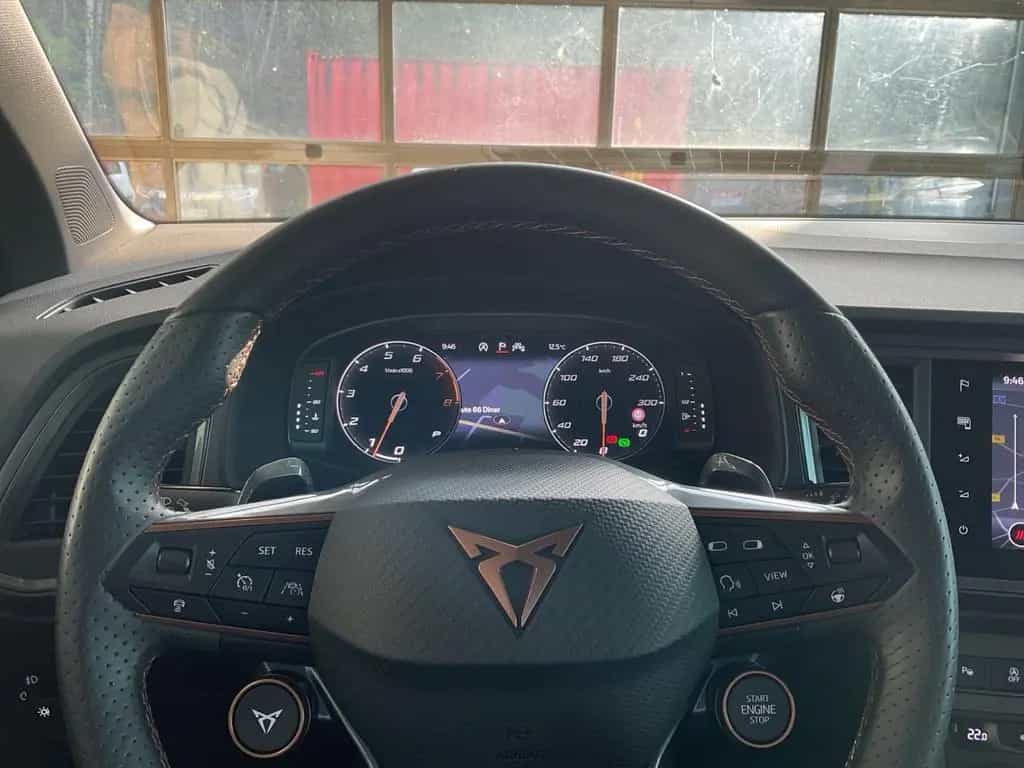 Cupra Ateca 2.0 TSI 4Drive VZ DSG AHK+LED+19Z LM-FELGE 06/2023-photo-12