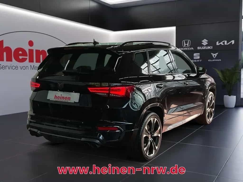 Cupra Ateca 2.0 TSI 4Drive VZ DSG AHK+LED+19Z LM-FELGE 06/2023-photo-3