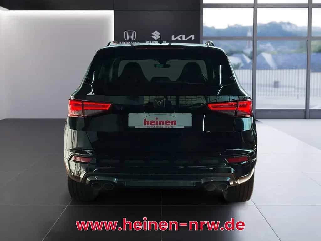 Cupra Ateca 2.0 TSI 4Drive VZ DSG AHK+LED+19Z LM-FELGE 06/2023-photo-4