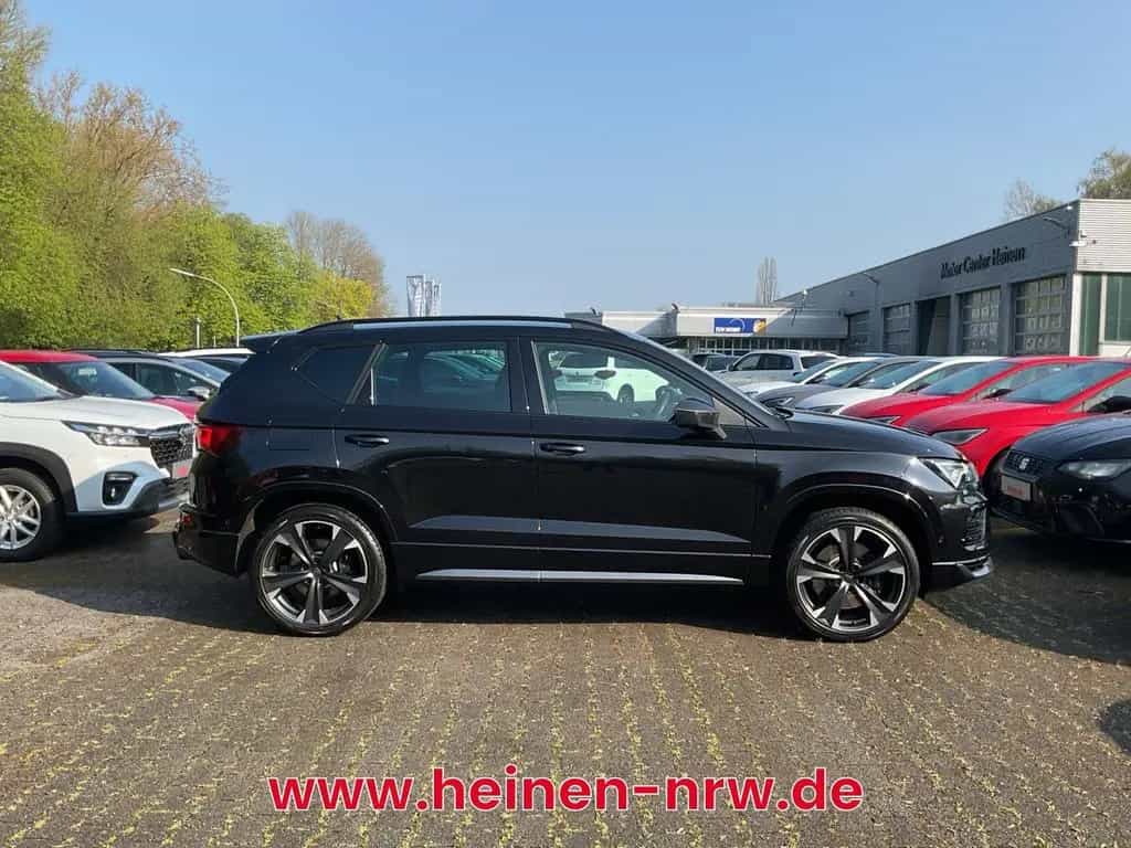 Cupra Ateca 2.0 TSI 4Drive VZ DSG AHK+LED+19Z LM-FELGE 06/2023-photo-9