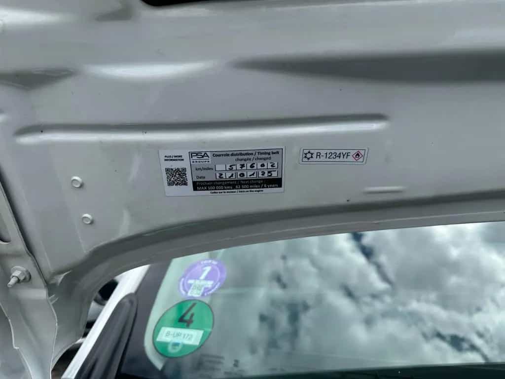 Toyota Proace (Verso) Proace City Verso L1 Team Deutschland 7-Sitzer 12/2020-photo-21