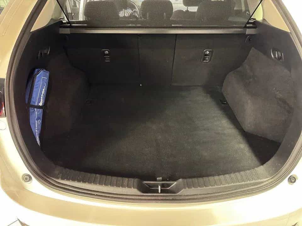 Mazda CX-5 SKYACTIV-G 165 Exclusive-Line Head-Up/360 03/2020-photo-12