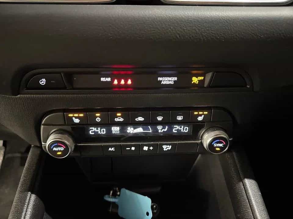 Mazda CX-5 SKYACTIV-G 165 Exclusive-Line Head-Up/360 03/2020-photo-16