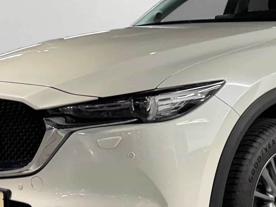 Mazda CX-5 SKYACTIV-G 165 Exclusive-Line Head-Up/360 03/2020-photo-5