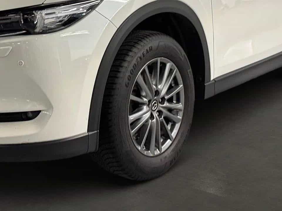 Mazda CX-5 SKYACTIV-G 165 Exclusive-Line Head-Up/360 03/2020-photo-6