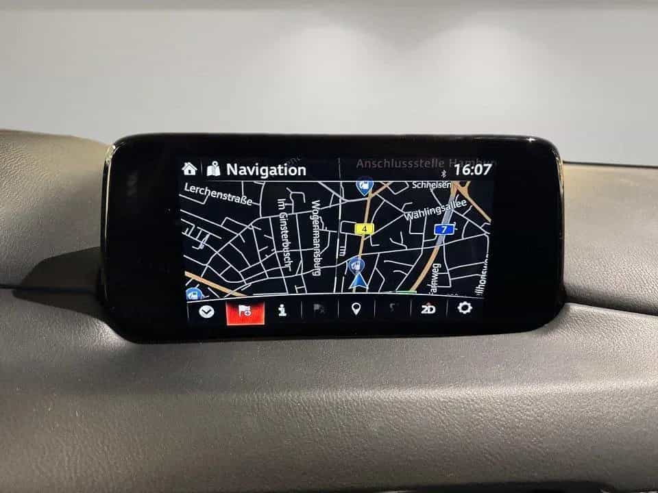 Mazda CX-5 SKYACTIV-G 165 Exclusive-Line Head-Up/360 03/2020-photo-9