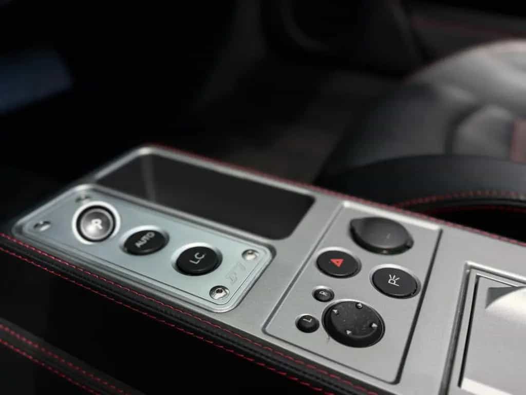 Ferrari F430 Spider F1 06/2006-photo-32