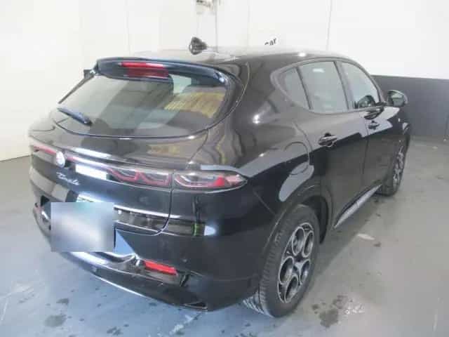 Alfa Romeo Tonale Ti 1.5 NAVI LED R-Kam Klima PDC Tempo 01/2023-photo-1