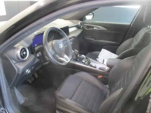 Alfa Romeo Tonale Ti 1.5 NAVI LED R-Kam Klima PDC Tempo 01/2023-photo-3