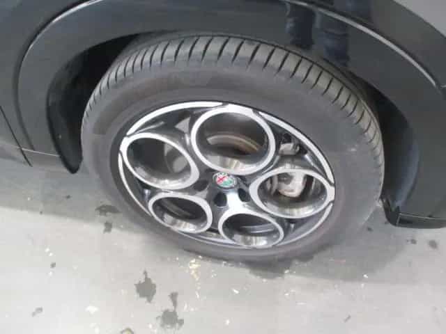 Alfa Romeo Tonale Ti 1.5 NAVI LED R-Kam Klima PDC Tempo 01/2023-photo-4