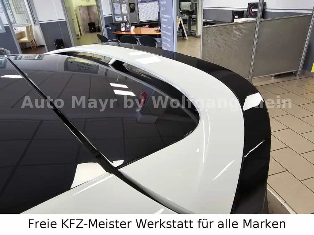 Volkswagen Golf VIII 2.0 Lim GTI Clubsport LED Navi Busines 09/2022-photo-13