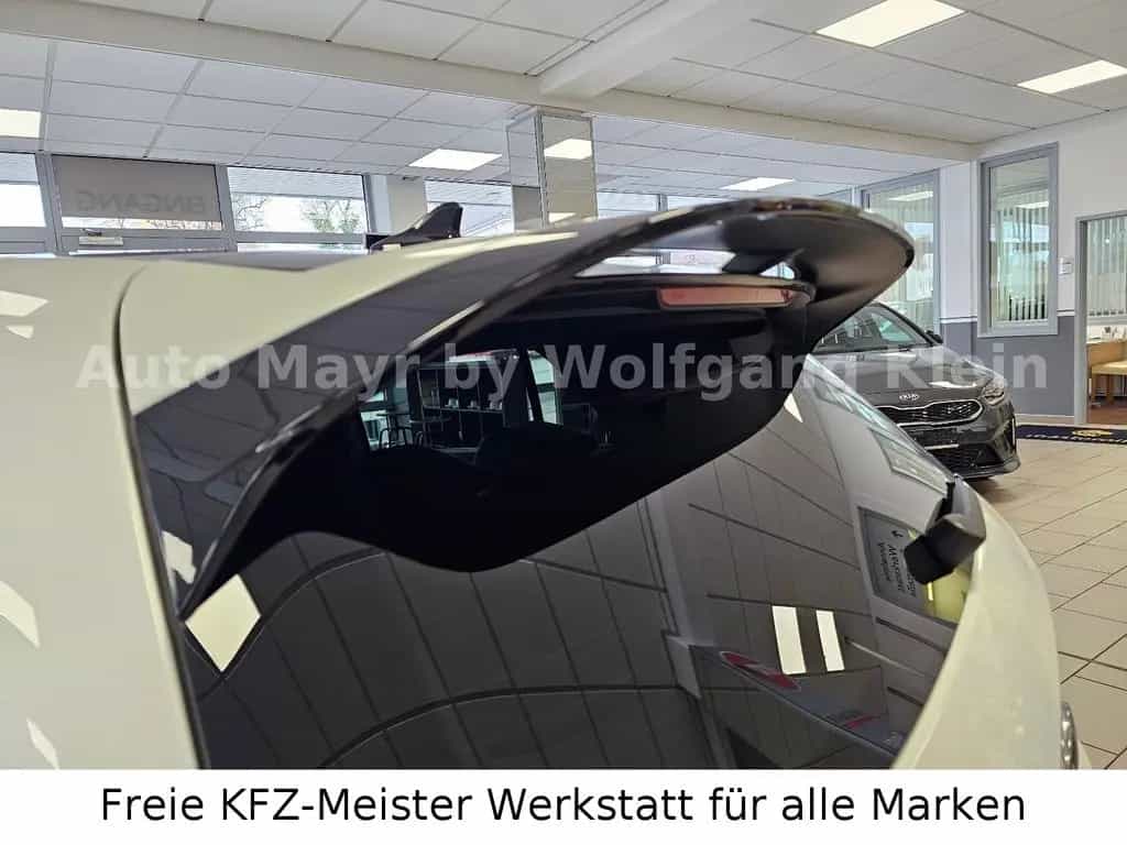 Volkswagen Golf VIII 2.0 Lim GTI Clubsport LED Navi Busines 09/2022-photo-14