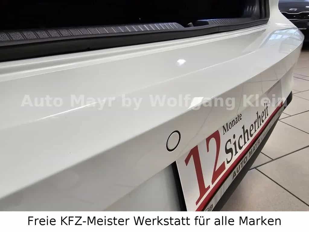 Volkswagen Golf VIII 2.0 Lim GTI Clubsport LED Navi Busines 09/2022-photo-16