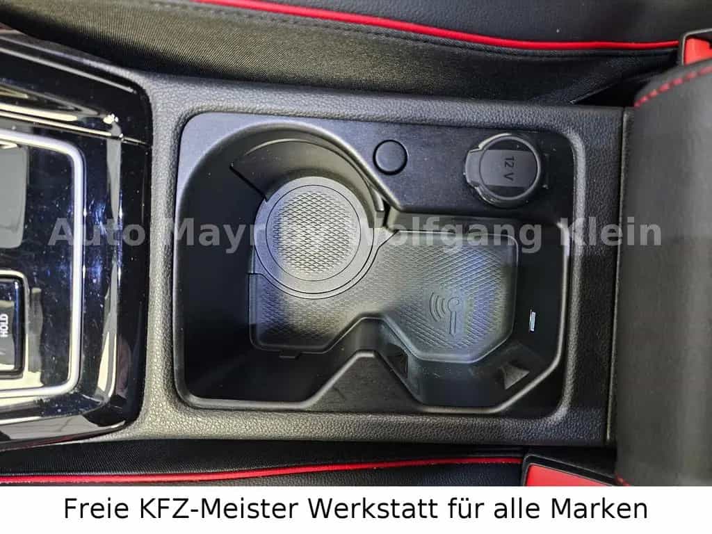 Volkswagen Golf VIII 2.0 Lim GTI Clubsport LED Navi Busines 09/2022-photo-30