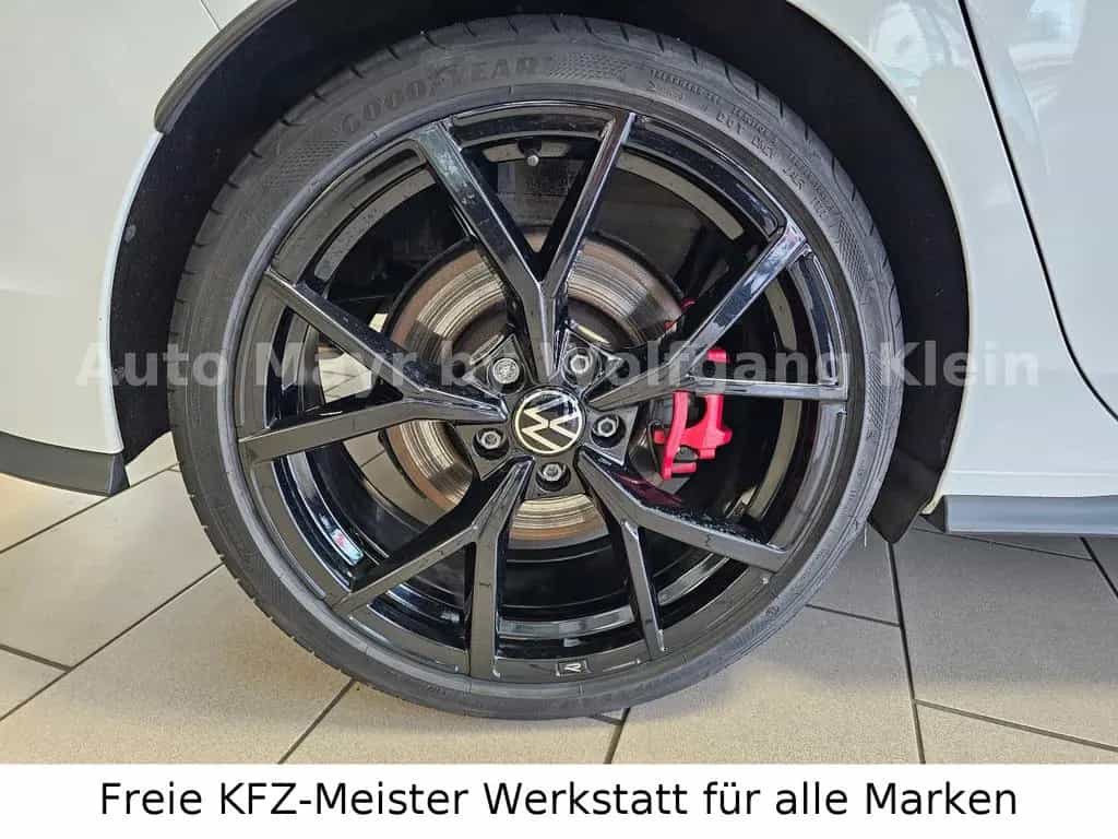 Volkswagen Golf VIII 2.0 Lim GTI Clubsport LED Navi Busines 09/2022-photo-5